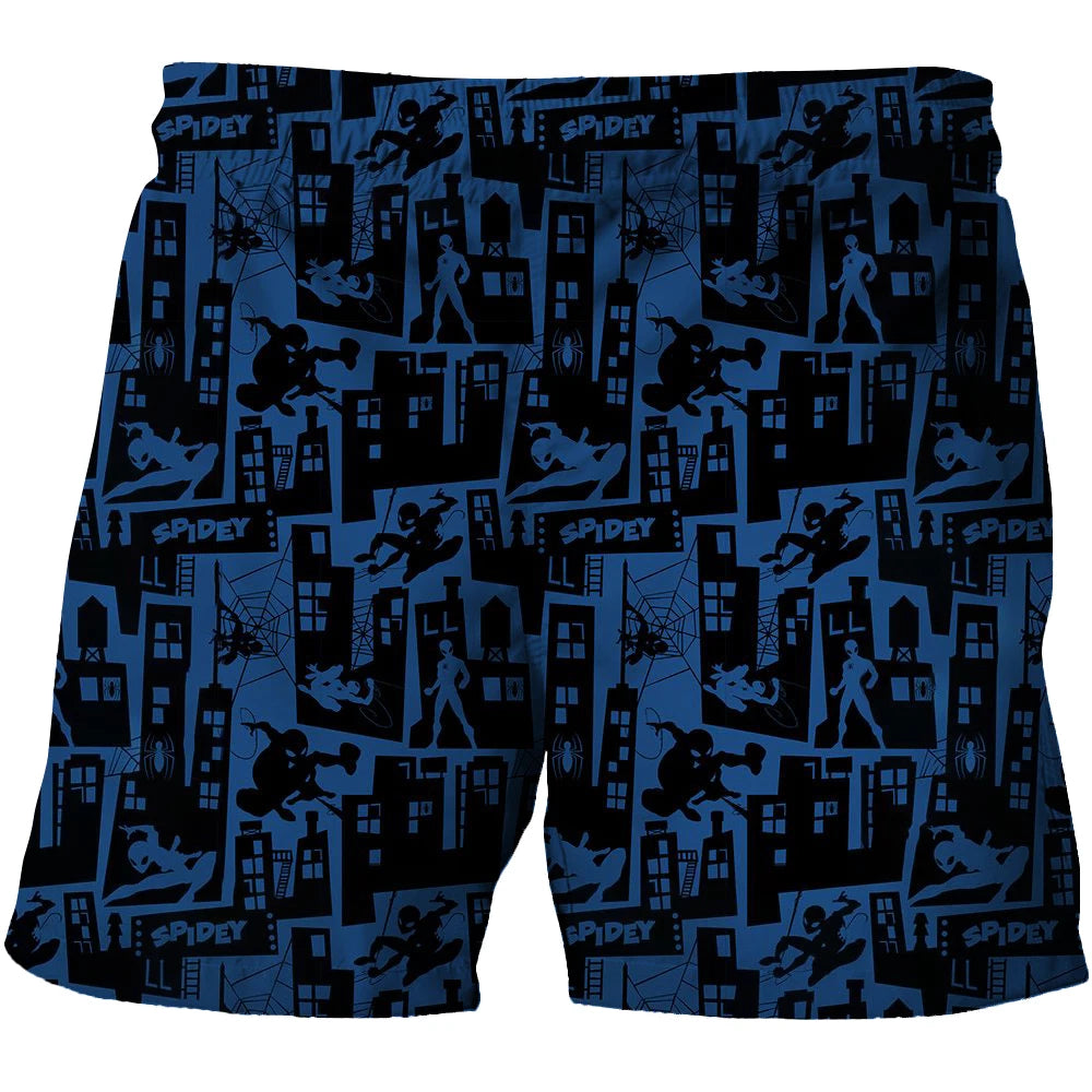 Costume Spiderman bambini