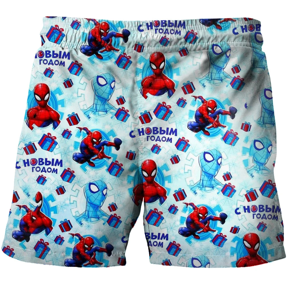 Costume Spiderman bambini