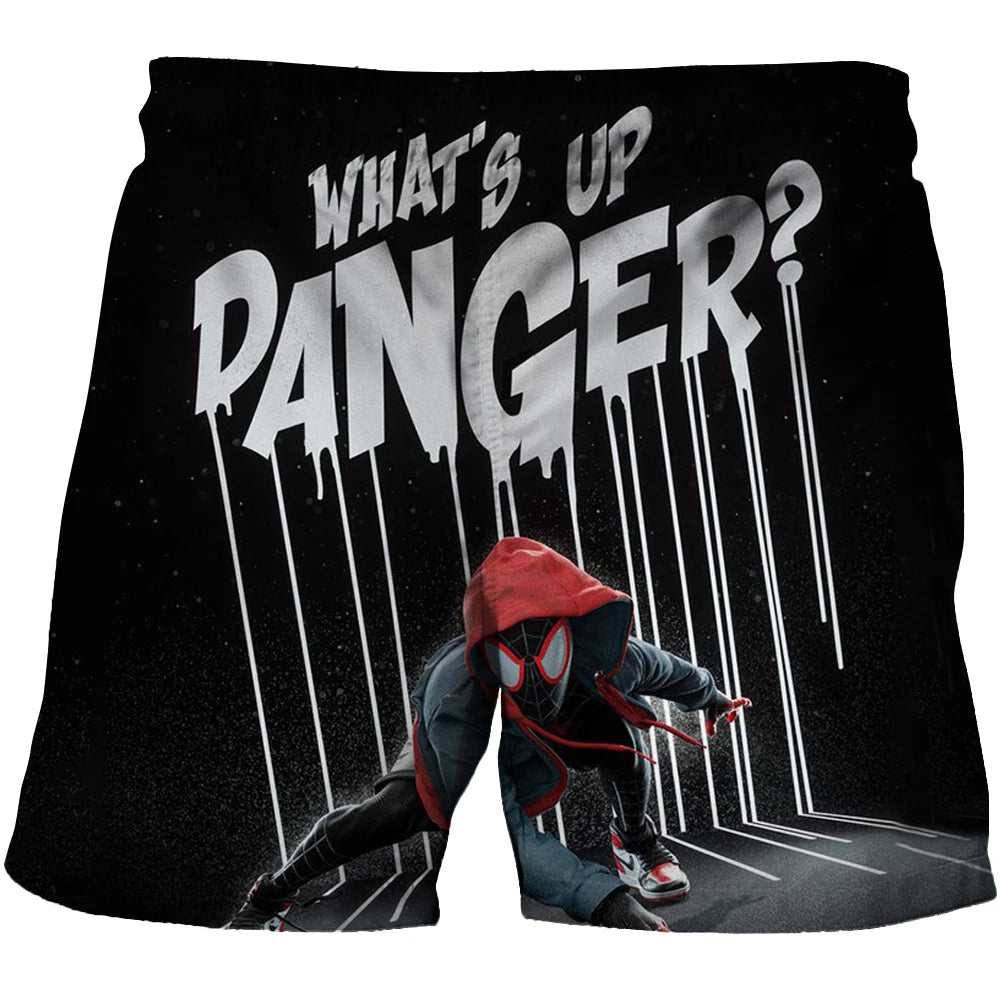 Costume Spiderman bambini