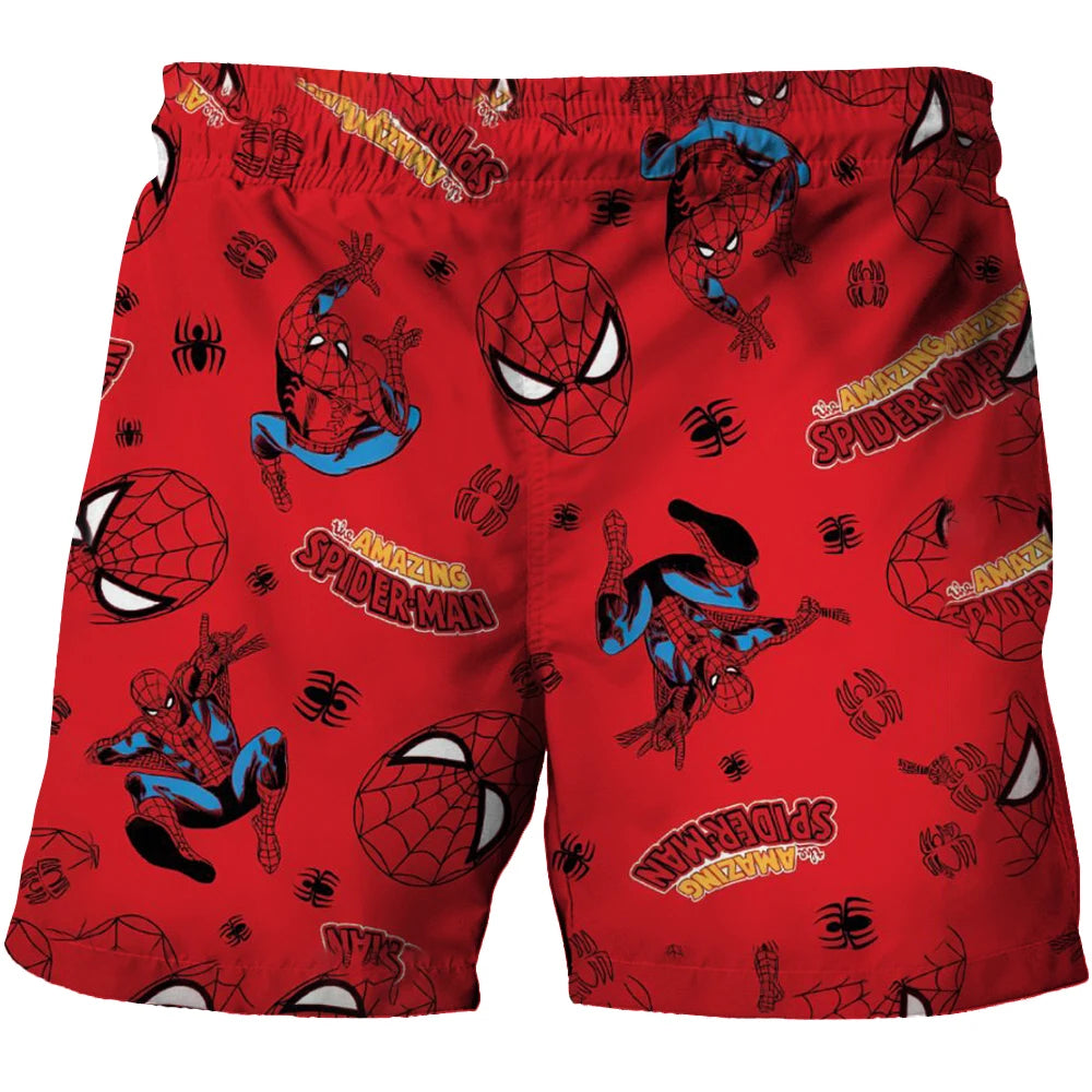 Costume Spiderman bambini