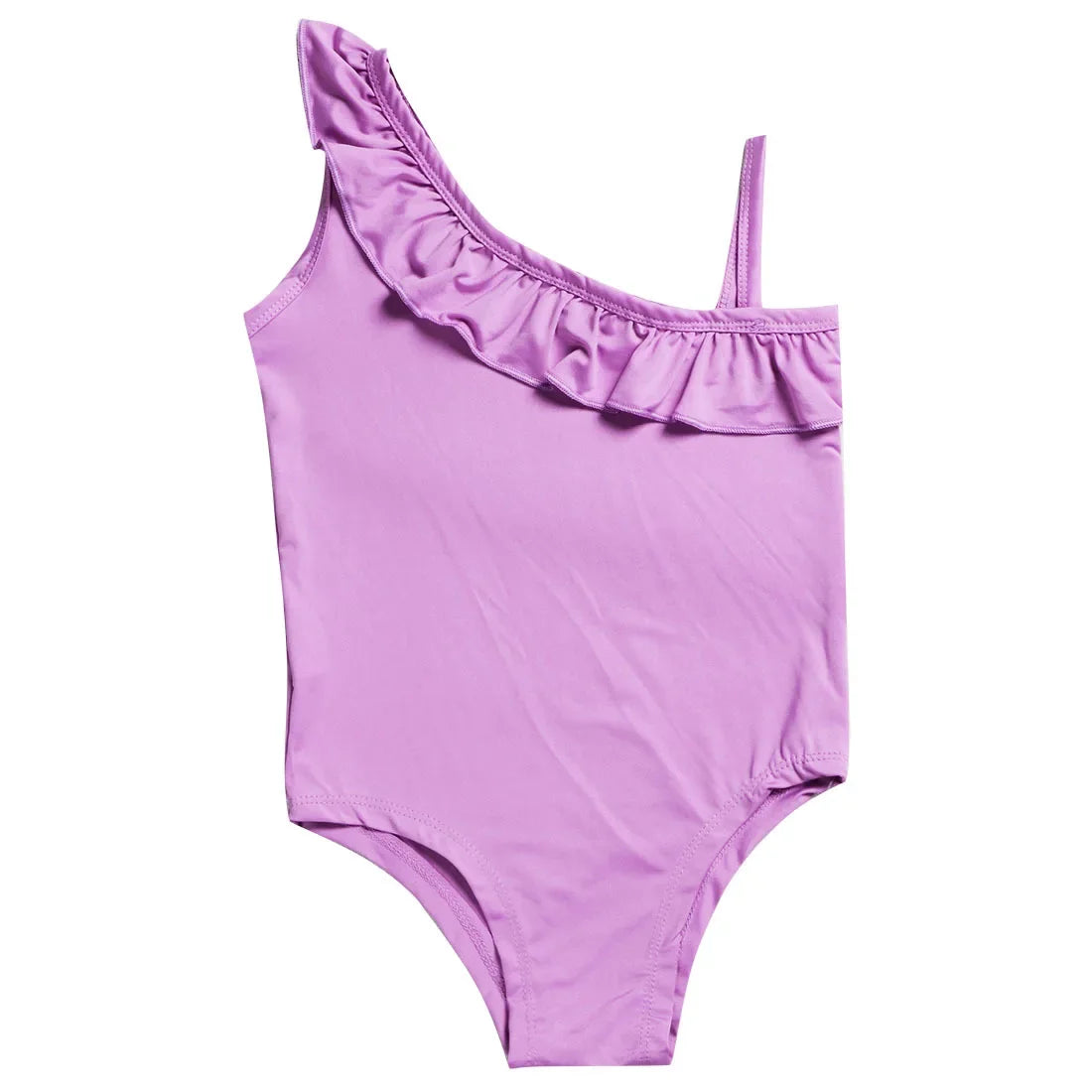 Costume da bagno bimba nuovo intero Cartoon Stitch 3-10y
