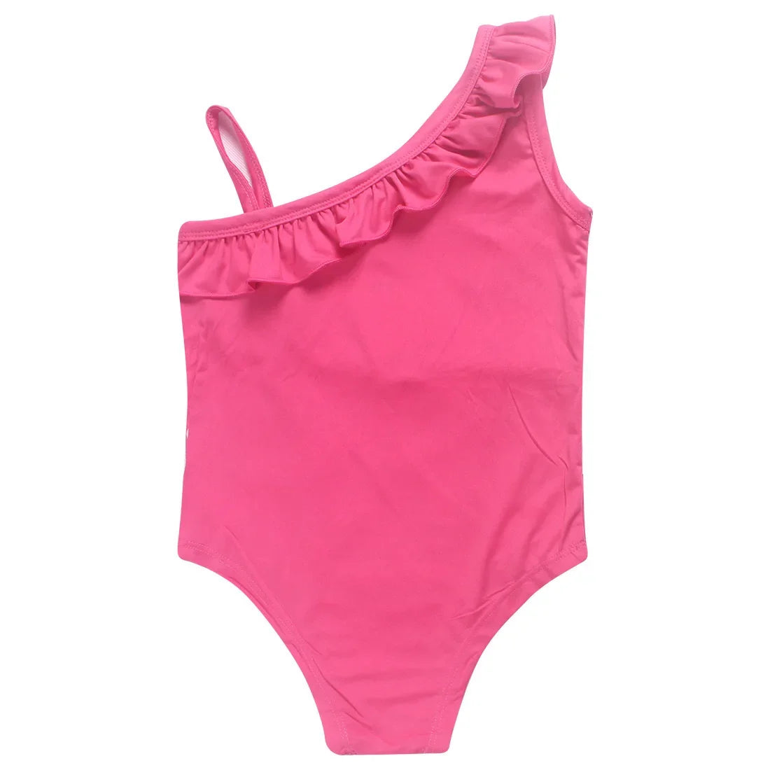 Costume da bagno bimba nuovo intero Cartoon Stitch 3-10y