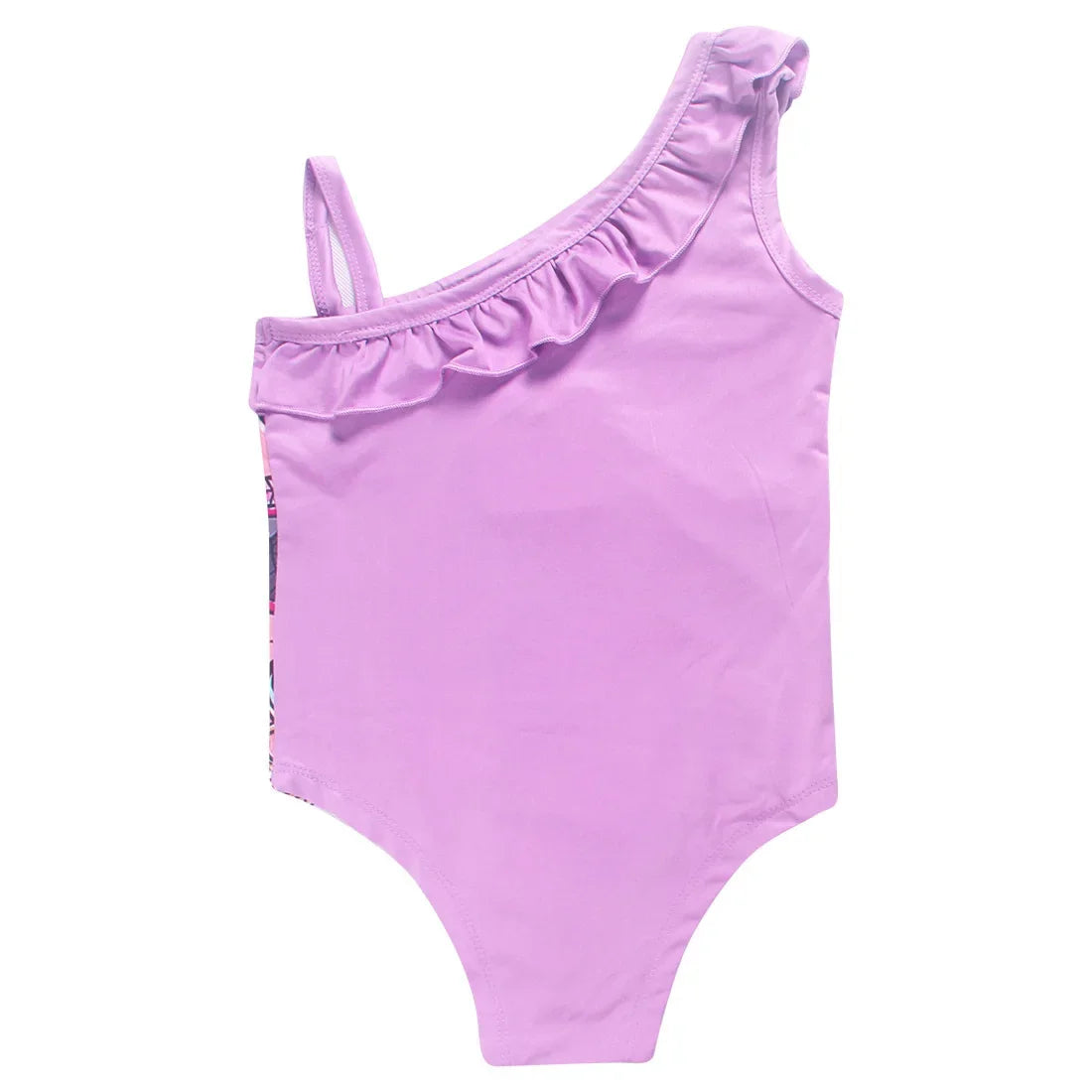 Costume da bagno bimba nuovo intero Cartoon Stitch 3-10y