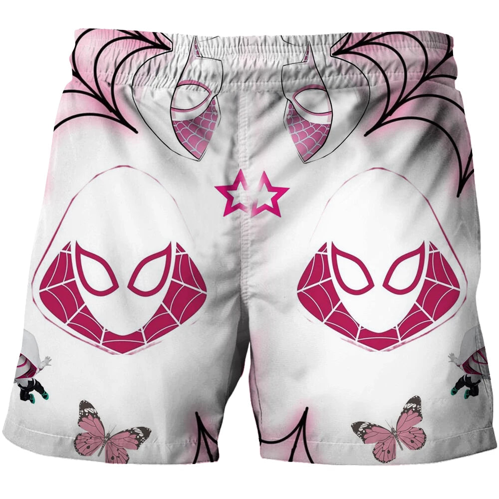 Costume Spiderman bambini