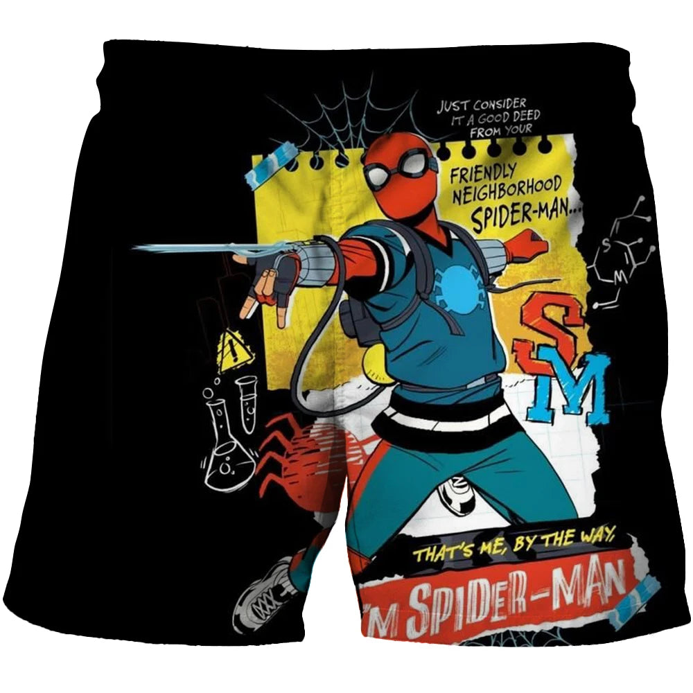Costume Spiderman bambini
