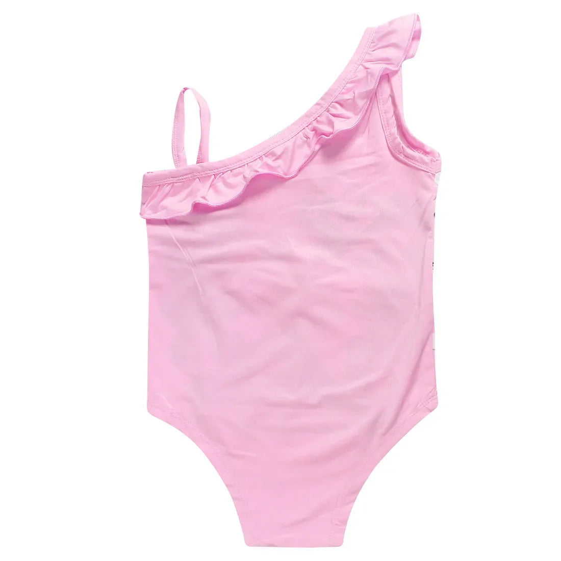 Costume da bagno bimba nuovo intero Cartoon Stitch 3-10y