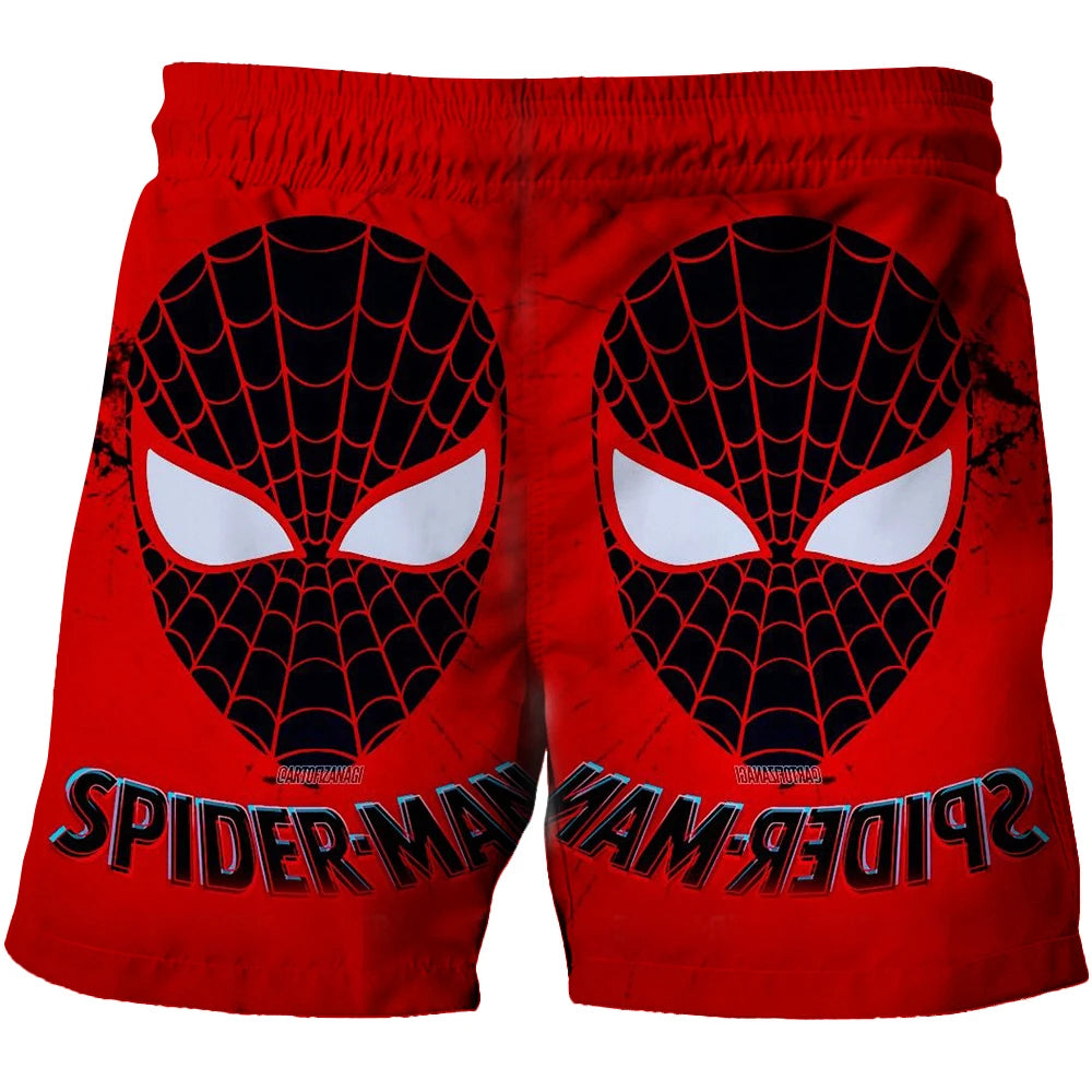 Costume Spiderman bambini