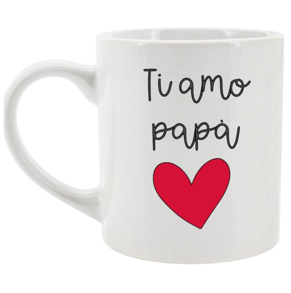 Tazza personalizzata